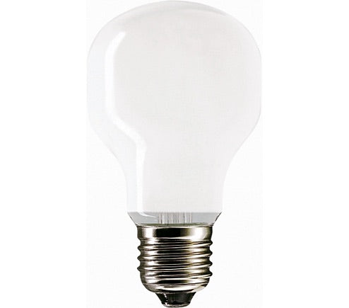 PHILIPS Gloeilamp 60W E27 Softone Standaardlamp (6 stuks)