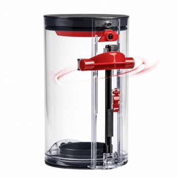 DEGG® Stofbak/Stofreservoir geschikt voor Dyson V11 & V15 – Vervangend Onderdeel voor 965443-01