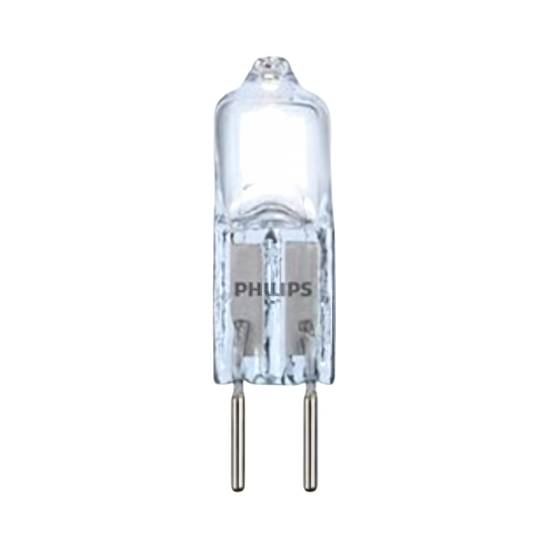 PHILIPS Halogeen G4 10W Steeklampje Burner 12Volt